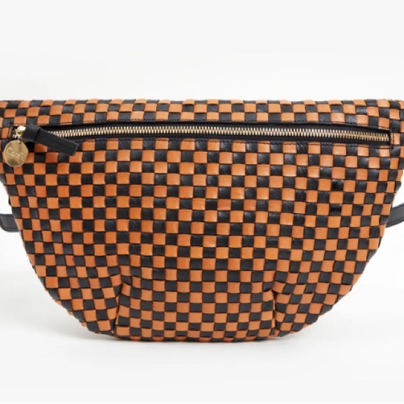 Clare V Grande Fanny - Picture 9 of 9